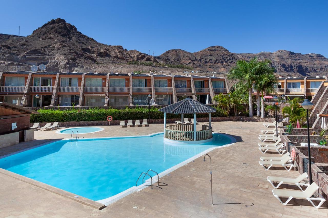 Casa Sunset Tauro Pool Meer Golf Playa Del Cura (Gran Canaria) Exterior foto