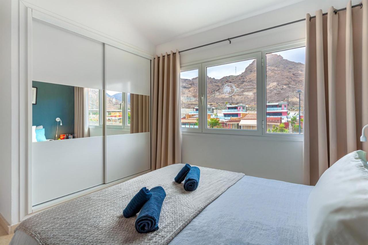 Casa Sunset Tauro Pool Meer Golf Playa Del Cura (Gran Canaria) Exterior foto