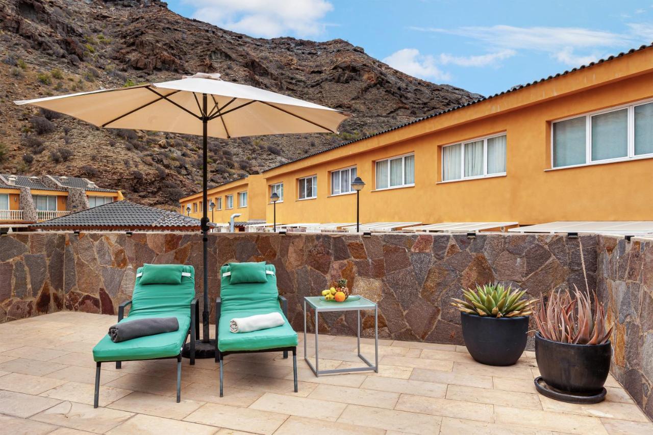 Casa Sunset Tauro Pool Meer Golf Playa Del Cura (Gran Canaria) Exterior foto
