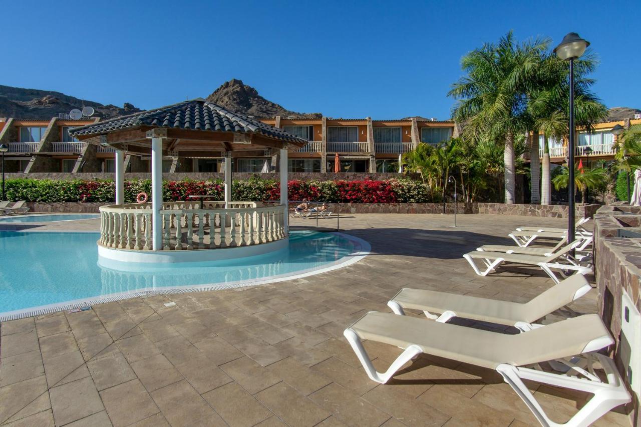 Casa Sunset Tauro Pool Meer Golf Playa Del Cura (Gran Canaria) Exterior foto