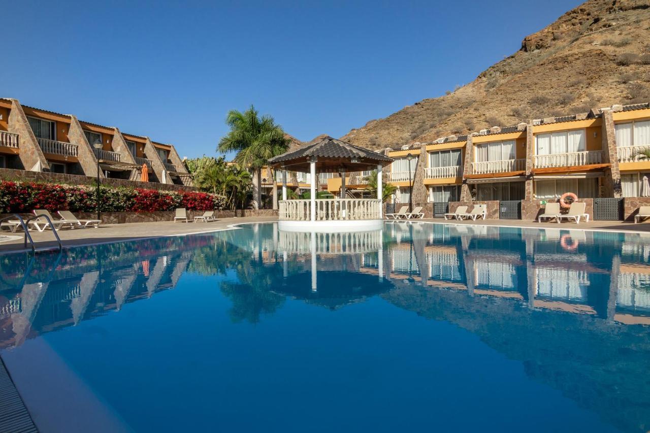 Casa Sunset Tauro Pool Meer Golf Playa Del Cura (Gran Canaria) Exterior foto
