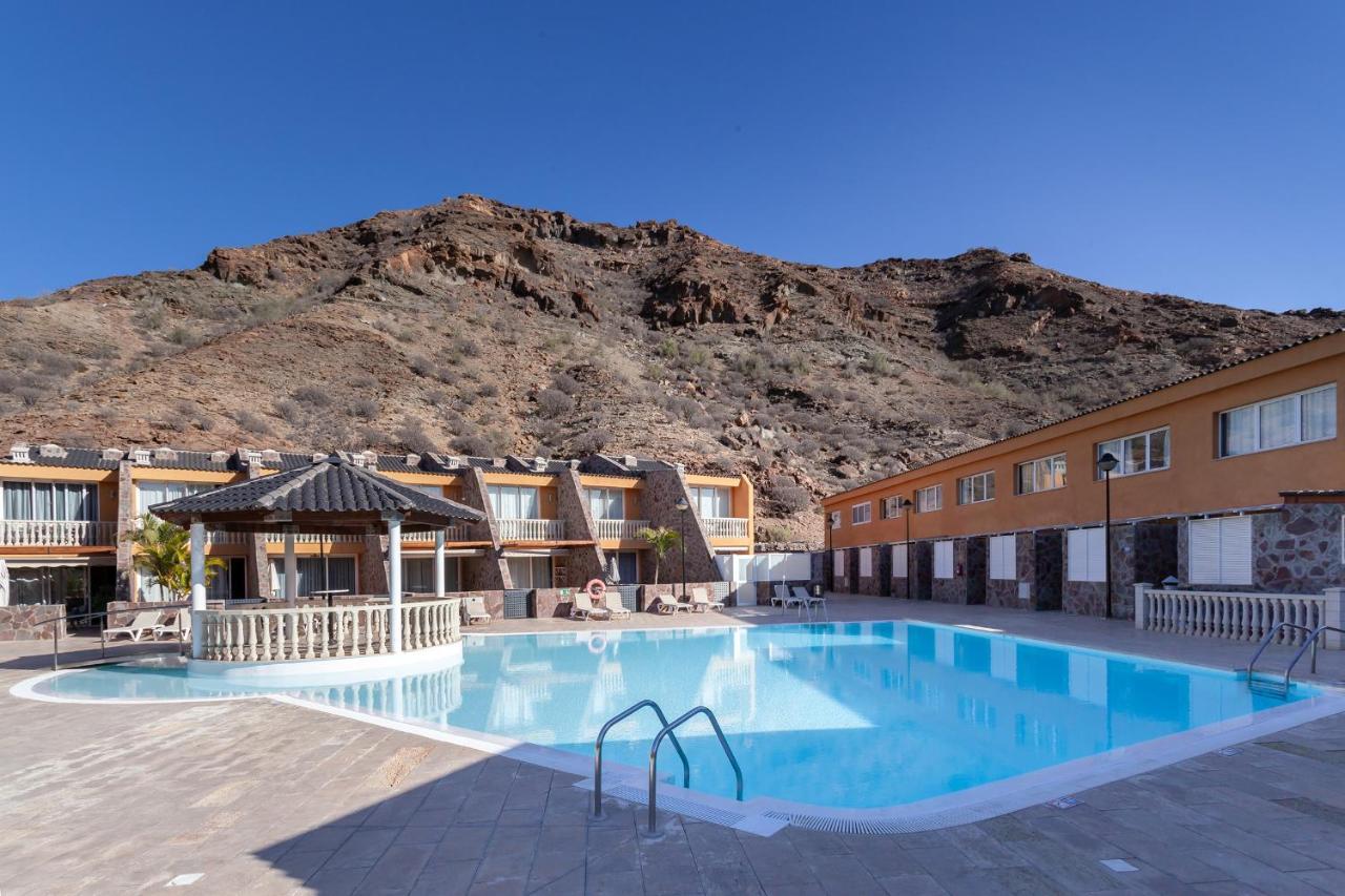 Casa Sunset Tauro Pool Meer Golf Playa Del Cura (Gran Canaria) Exterior foto