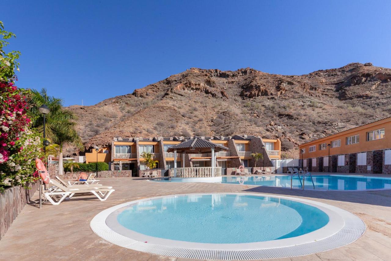 Casa Sunset Tauro Pool Meer Golf Playa Del Cura (Gran Canaria) Exterior foto